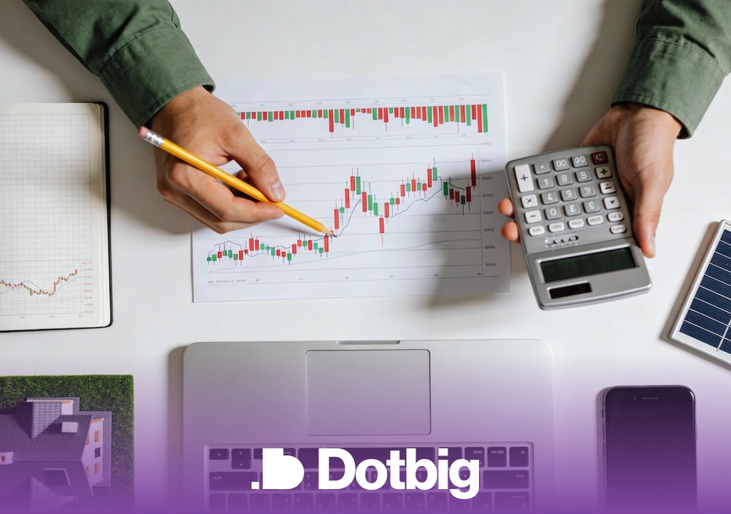 How DotBig helps investors identify companies with undervalued PE and PEG ratios
